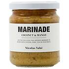 Nicolas Vahé Marinade Coconut & Mango 200g