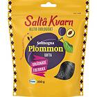 Saltå Kvarn Plommon 200g