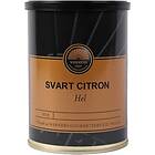 Werners Citron Svart Torkad Hel 5st