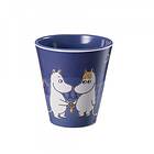 Moomin Mugg Handshake 25cl Les Artistes Mummi