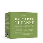 Nordbo Daily Liver Cleanse 60 kapslar