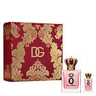 Dolce & Gabbana Q by & edp 50ml 5ml