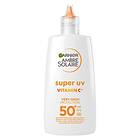 Garnier Ambre Solaire Super UV Vitamin C Anti-Dark Spots Fluid SP