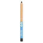 Rimmel London Kind & Free Clean Eyeliner Pencil 001 Pitch 1,1g
