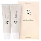 Beauty of Joseon Relief Sun: Rice Probiotics Set 2 x 50ml