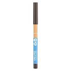 Rimmel London Kind & Free Clean Eyeliner Pencil 002 Pecan 1,1g