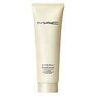 MAC Cosmetics Hyper Real Fresh Canvas Cream to Foam Cleanser 125