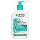 Garnier SkinActive Hyaluronic Aloe Gentle Cleanser 250ml