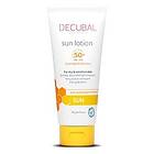 Decubal Sun Lotion SPF 50+ 180ml