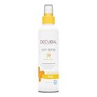 Decubal Sun Spray SPF 30 180ml