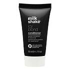 milk_shake Icy Blond Conditioner 50ml