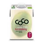 Dr. Antonio Martins Coco Milk for cooking eko 500ml