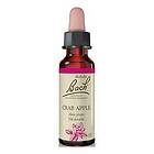 Bach s Blomsterterapi Crab Apple Vildapel 10ml H706832