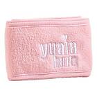 Yuaia Haircare makeup band rosa 1 st