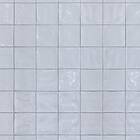 Bianco Kakel Natucer Ceramica Natural Stow Vit 10x10 cm