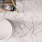 Lux Klinker Ceramiche Keope Elements Calacatta Vit 30x60 cm