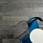 Coem Ceramiche Klinker Brit Stone Graphite Grå 15x15 cm Matt