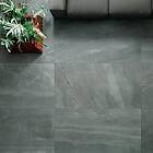 Coem Ceramiche Klinker Brit Stone Ocean Grön 30x60 cm