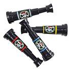 Kikare i Plast Pirater 4-pack