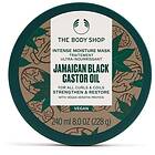 The Body Shop Jamaican Black Castor Oil Intense Moisture Mask 240ml