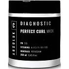 Absoluk Haircare Diagnostic Perfect Curl Mask 250ml