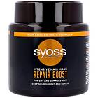Syoss Repair Boost Mask 500ml