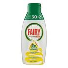 Fairy Platinum All-in-one Gel 650ml