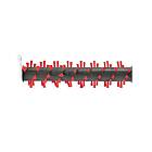 Bissell Area Rug Brush Roll Crosswave Max