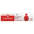 Idoform Classic Plus 20 caps