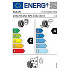 Sailun Commercio PRO 205/70 R 15 106T