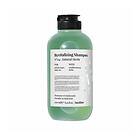 FarmaVita Black Bar Revitalizing Nº04 Natural Herbs Black Bar Schampo 250ml