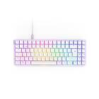 NZXT Function 2 MiniTKL Optical Switch Keyboard