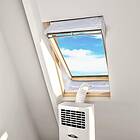 Fönstertätning För Portabel Luftkonditionering Ac