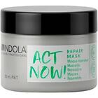 Indola Care & Styling ACT NOW! Repair Mask Mini 30ml