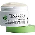 Teaology Vård Hårvård Matcha Repair Glow Mask 200ml