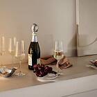 Georg Jensen Indulgence champagneförslutare