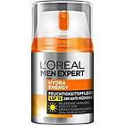 L'Oreal L'Oréal Paris Men Expert Collection Hydra Energy 24H återfuktande vårdande kräm SPF15 50ml