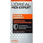 L'Oreal L'Oréal Paris Men Expert Collection Hydra Energy Comfort Max fuktkräm 50ml