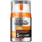 L'Oreal L'Oréal Paris Men Expert Collection Hydra Energy 24H återfuktande vård m