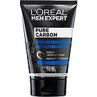 L'Oreal L'Oréal Paris Men Expert Collection Pure Carbon Ansiktspeeling anti-akne