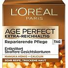 L'Oreal Paris Ansiktsvård Dag och natt Extra vårdande reparerande dagkräm 50ml