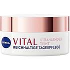 Nivea Ansiktsvård Day Care Rik dagvård för mogen hud 50ml