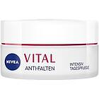 Nivea Ansiktsvård Day Care Vital dagkräm med intensiv antirynkeffekt 50ml