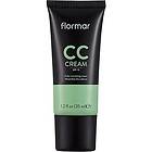 FlorMar Ansiktssminkning BB & CC Cream Anti-Redness 35ml