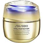 Shiseido Linjer för ansiktsvård Vital Perfection Concentrated Supreme Cream Påfyllning 50ml