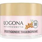 Logona Ansiktsvård Day Care Age ProtectionUppstramande dagkräm 50ml