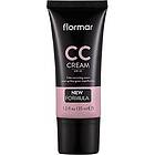 FlorMar Ansiktssminkning BB & CC Cream Anti-Dark Circles 35ml