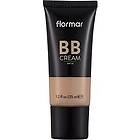 FlorMar Ansiktssminkning BB & CC Cream 3 Light 35ml