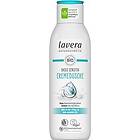 Lavera Basis Sensitiv Kroppsvård Organic Aloe Vera & Almond OilShower Cream 250ml