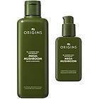 Origins Ansiktsvård Dr. Weil Mega Mushroom Fortifying Emulsion with Reishi and Seabuckthorn 100ml